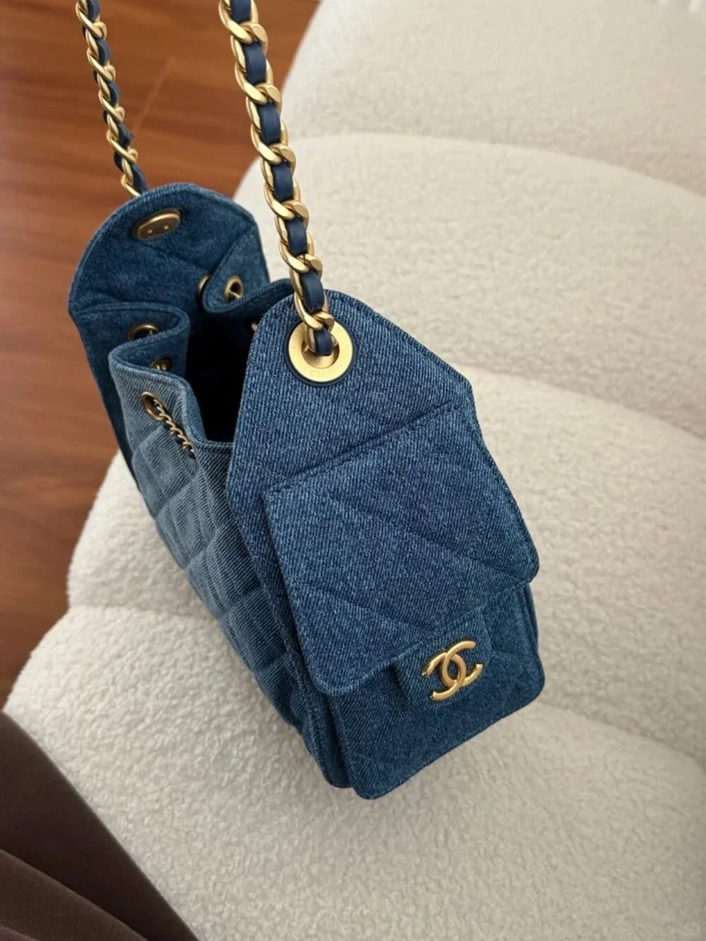 CHANEL please see